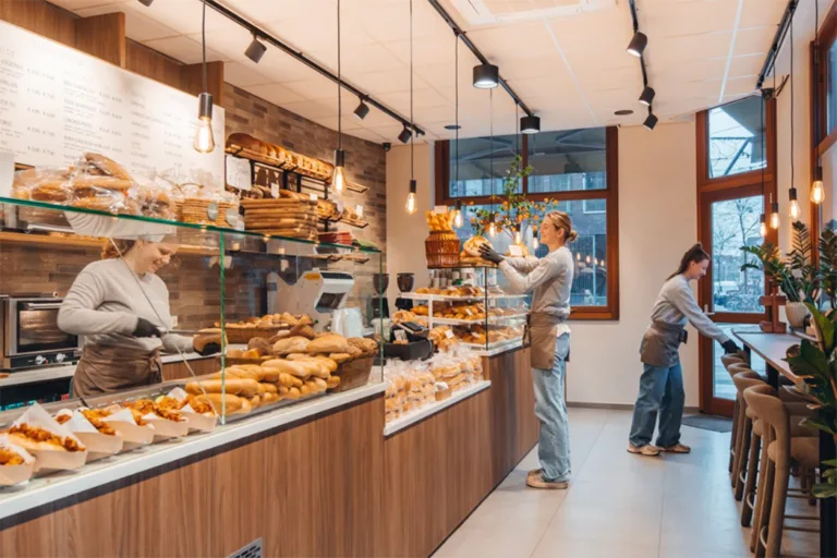 Bakkerij Verboom