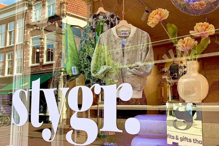 STYGR
