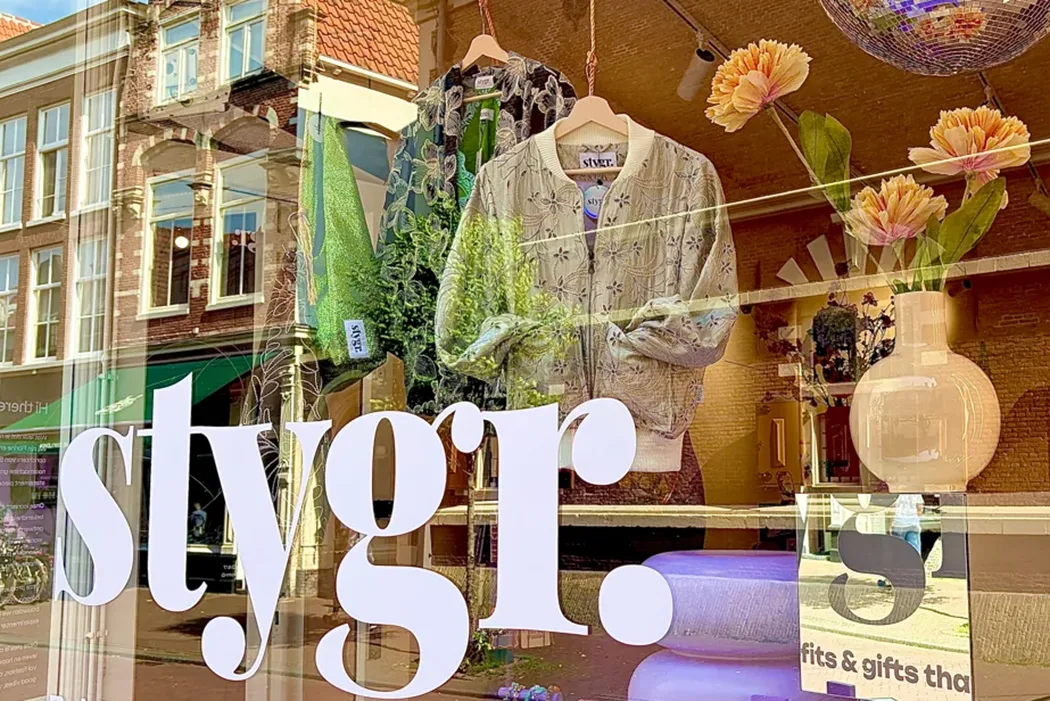 STYGR