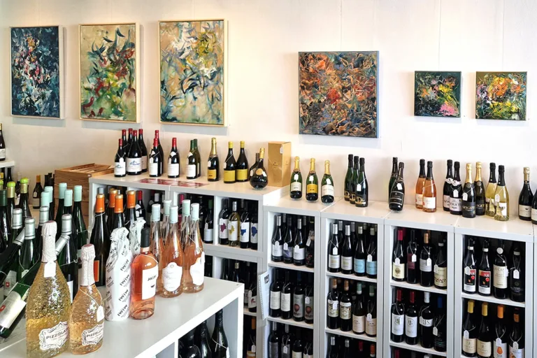 Kunst & Wijn
