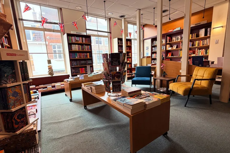 Boekhandel Veenendaal