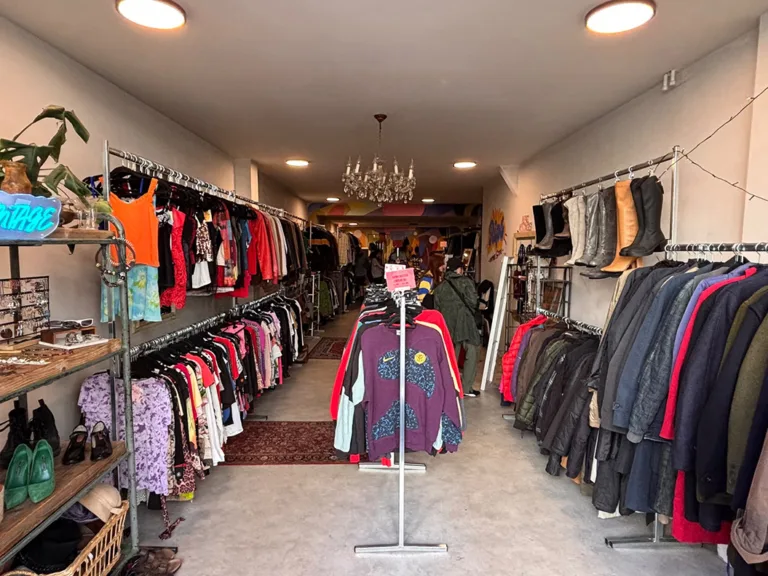 Rips Vintage Ferdinand Bolstraat