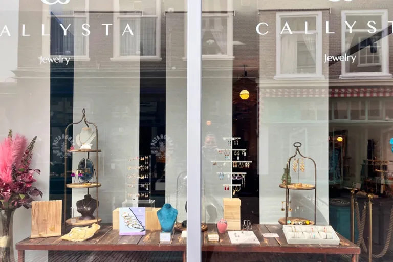 Callysta Jewelry