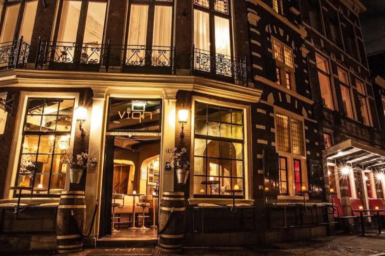 Wijnbar Viqh