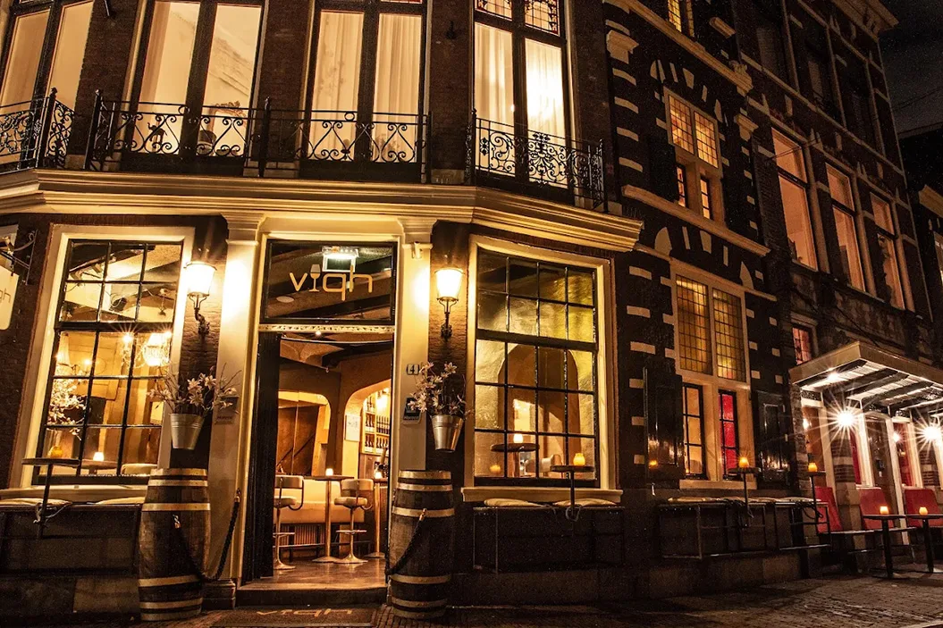 Wijnbar Viqh