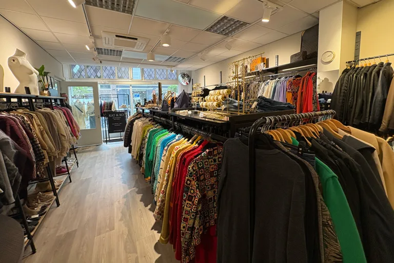 Kat&Ko Secondhand Boutique