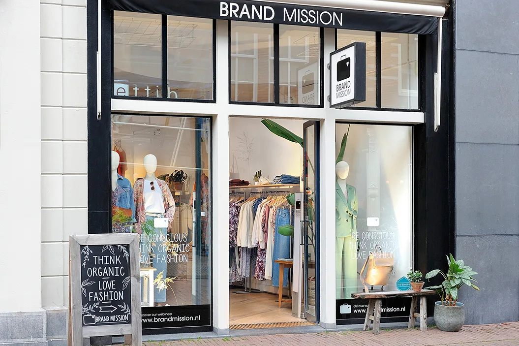 BrandMission