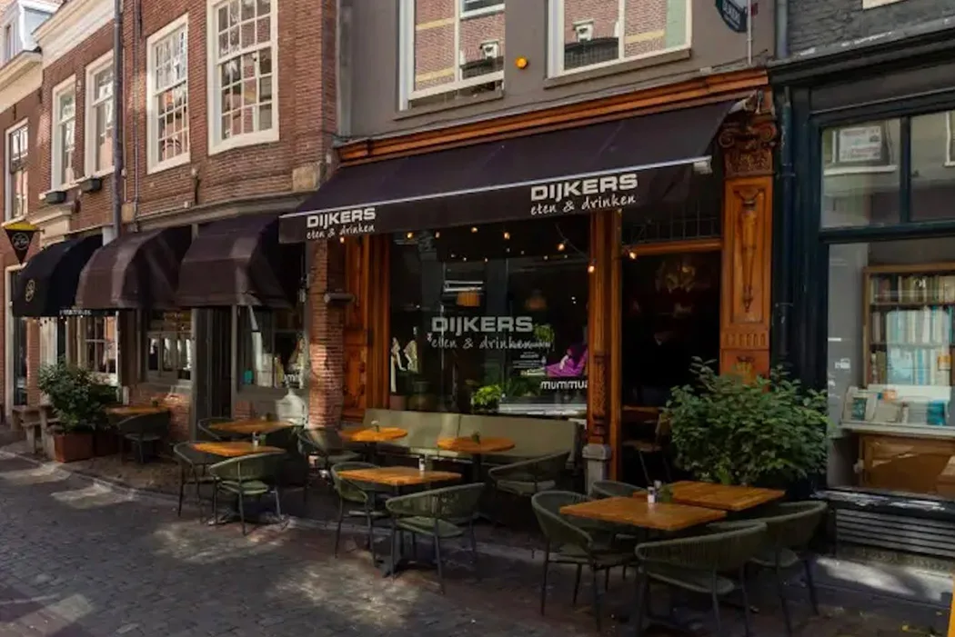 Restaurant Dijkers