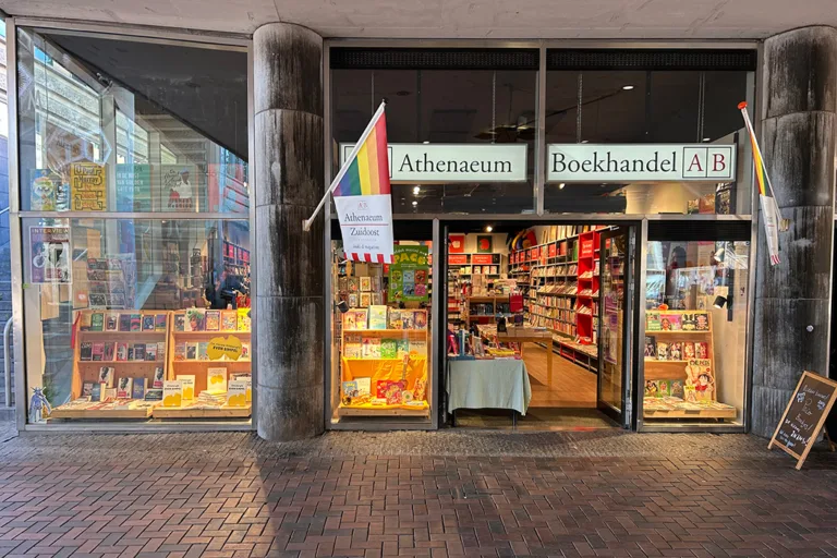 Athenaeum Zuidoost