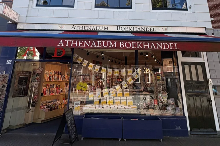 Athenaeum Haarlem