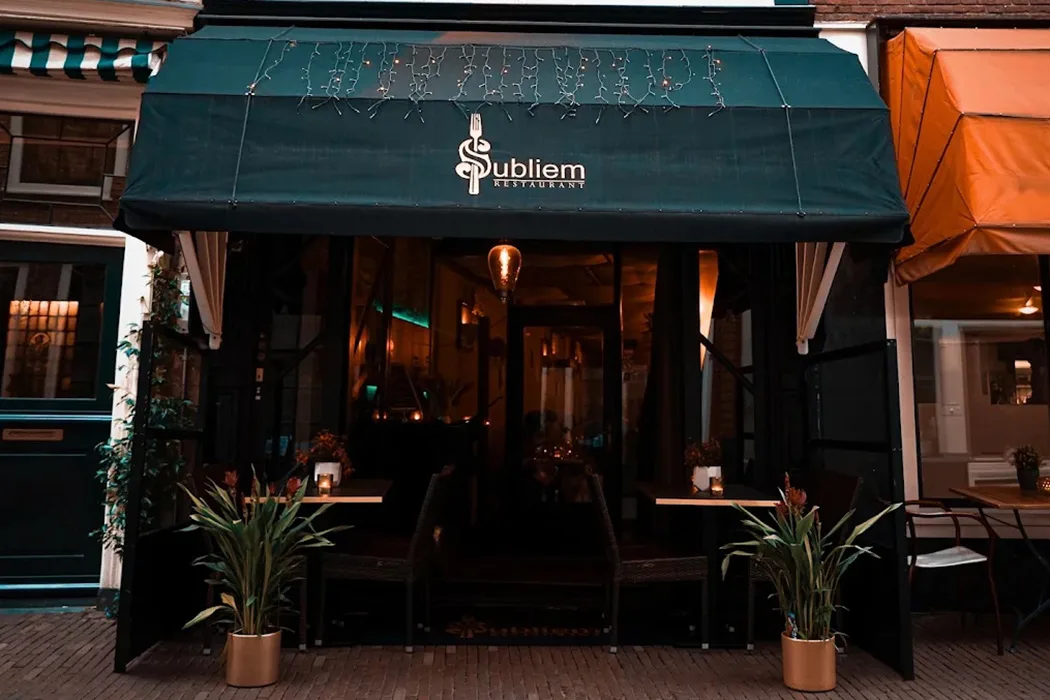 Restaurant Subliem