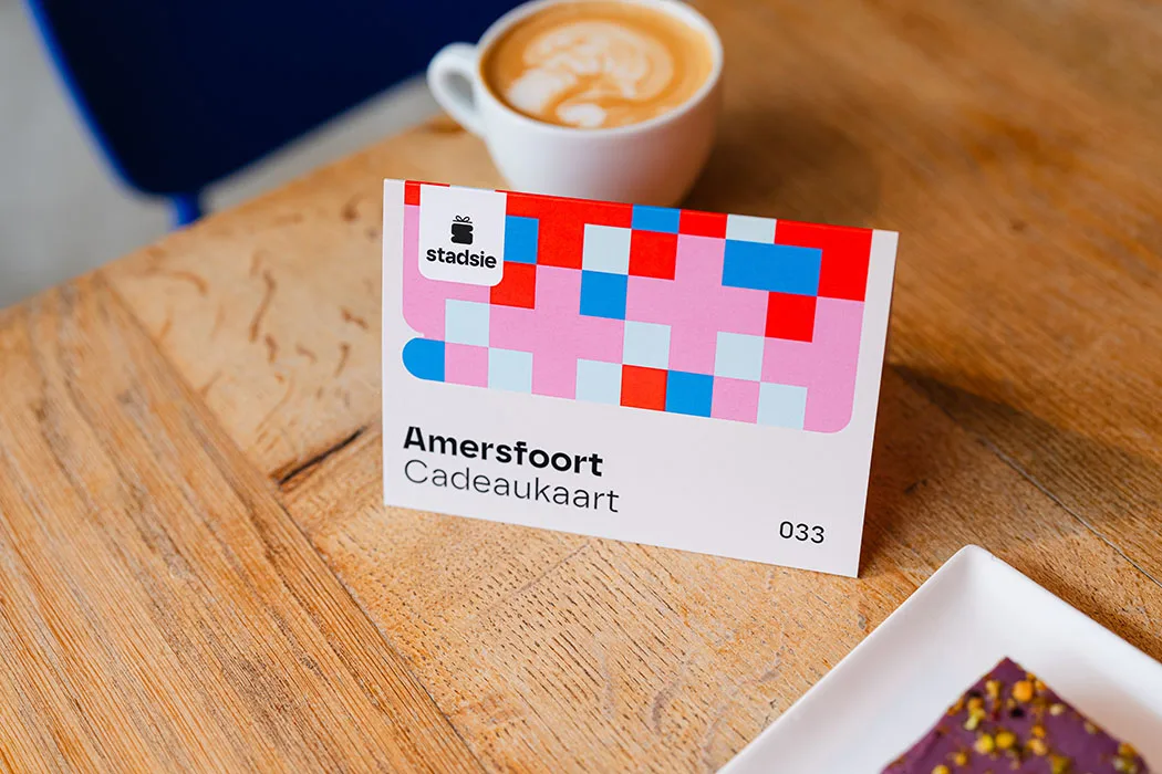 amersfoort cadeaukaart koffie 1