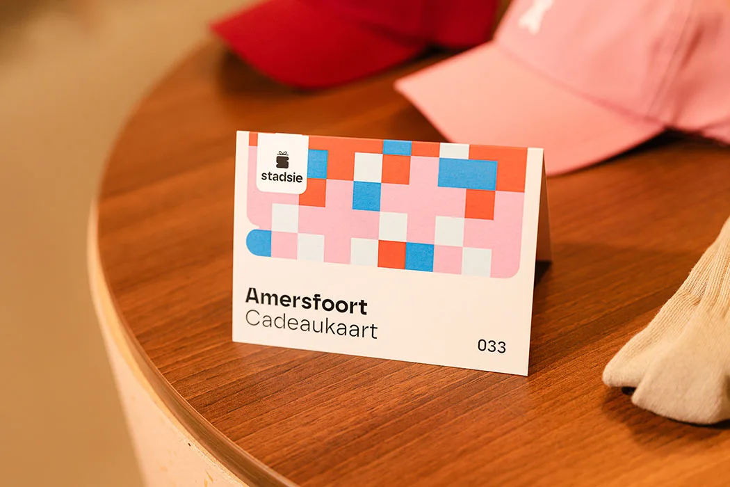 amersfoort cadeaukaart winkel 1