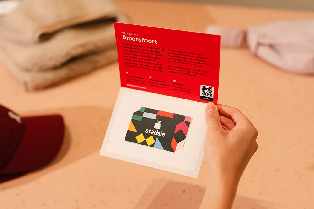 amersfoort cadeaukaart winkel 2