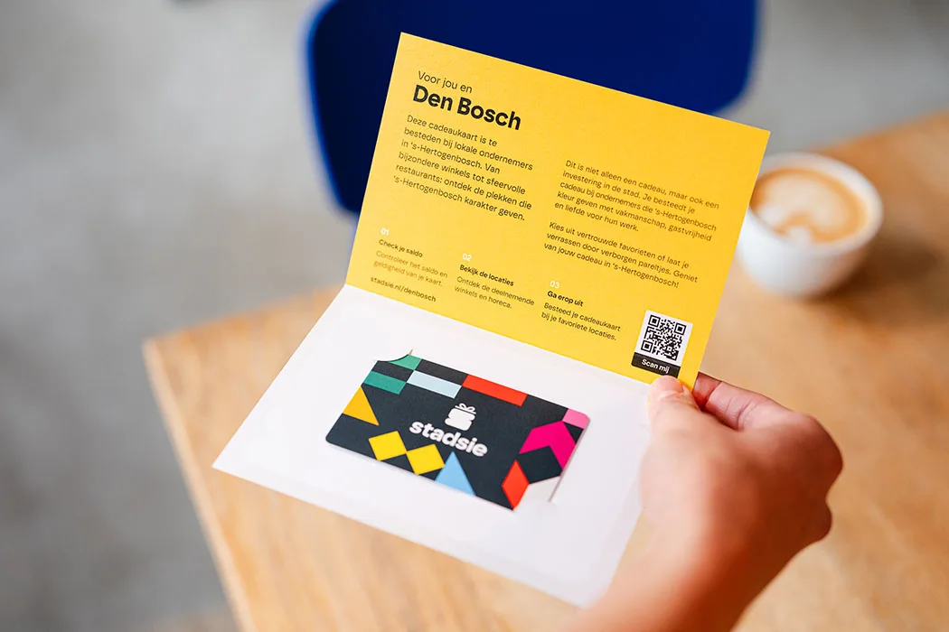 den bosch cadeaukaart koffie 2