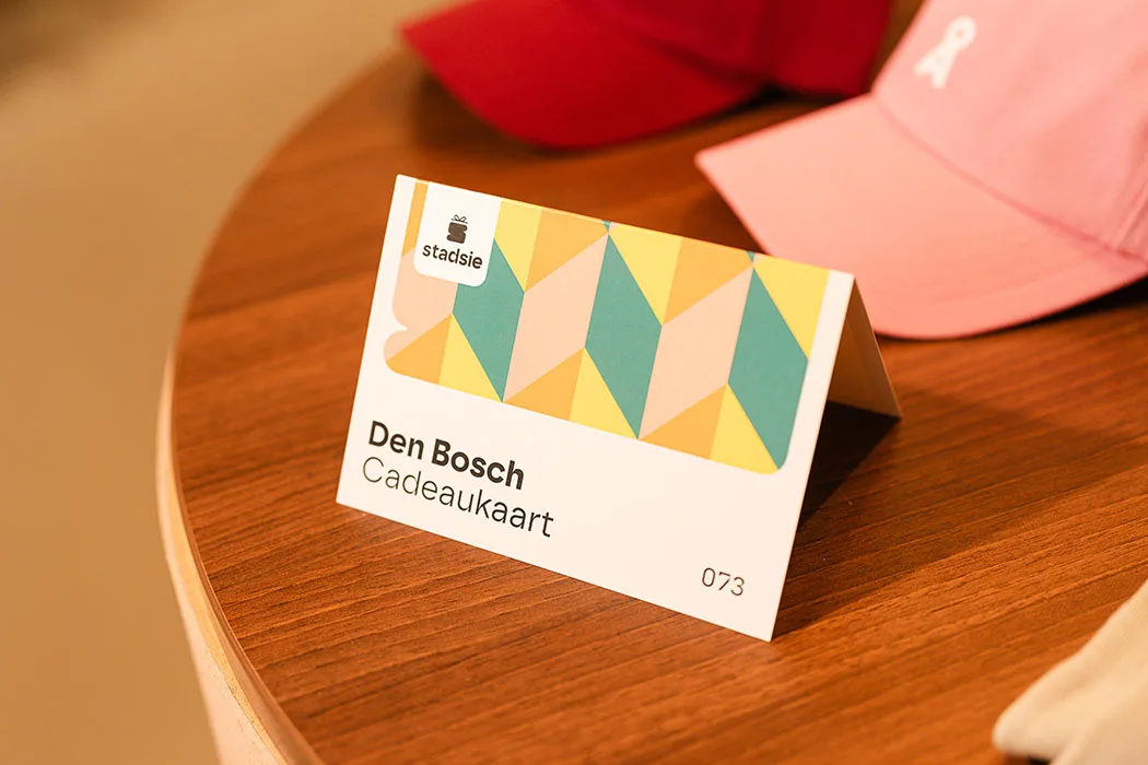 den bosch cadeaukaart winkel 1