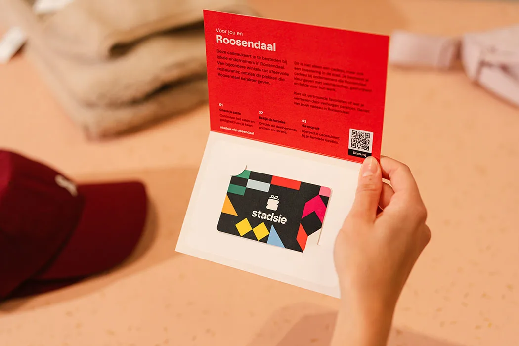 roosendaal cadeaukaart winkel 2