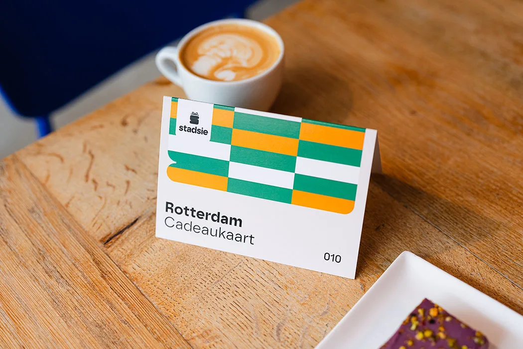 rotterdam cadeaukaart koffie 1
