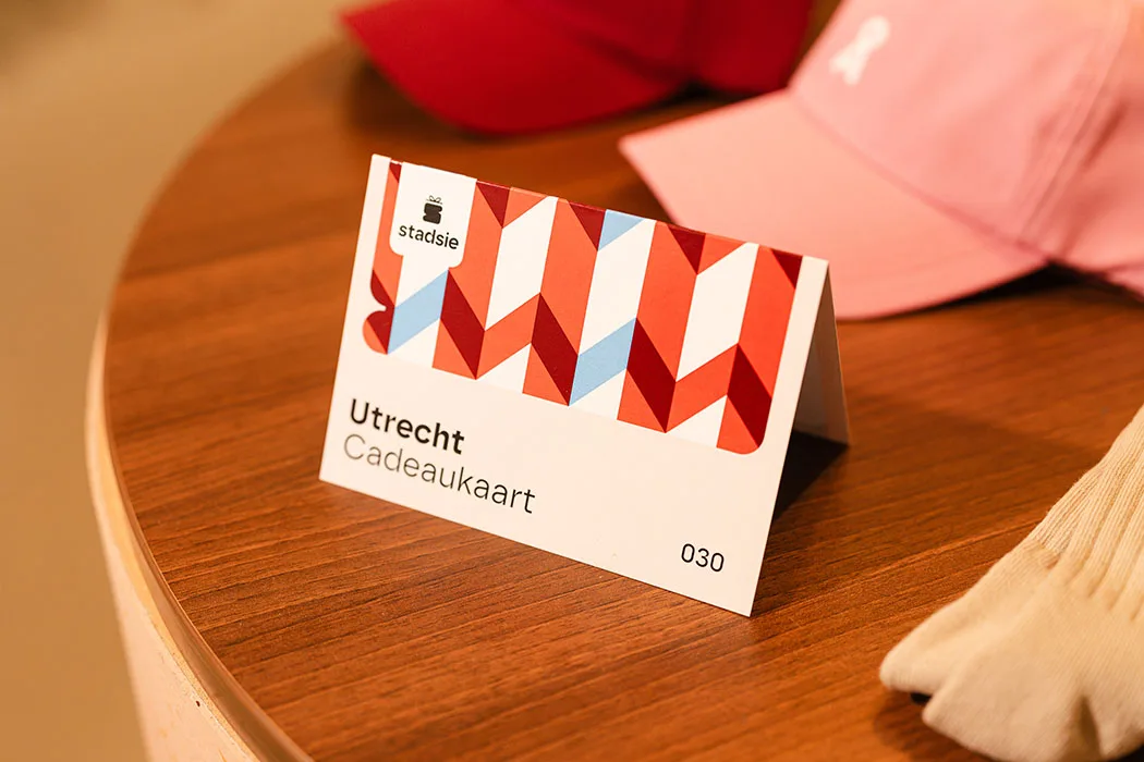 utrect cadeaukaart winkel 1